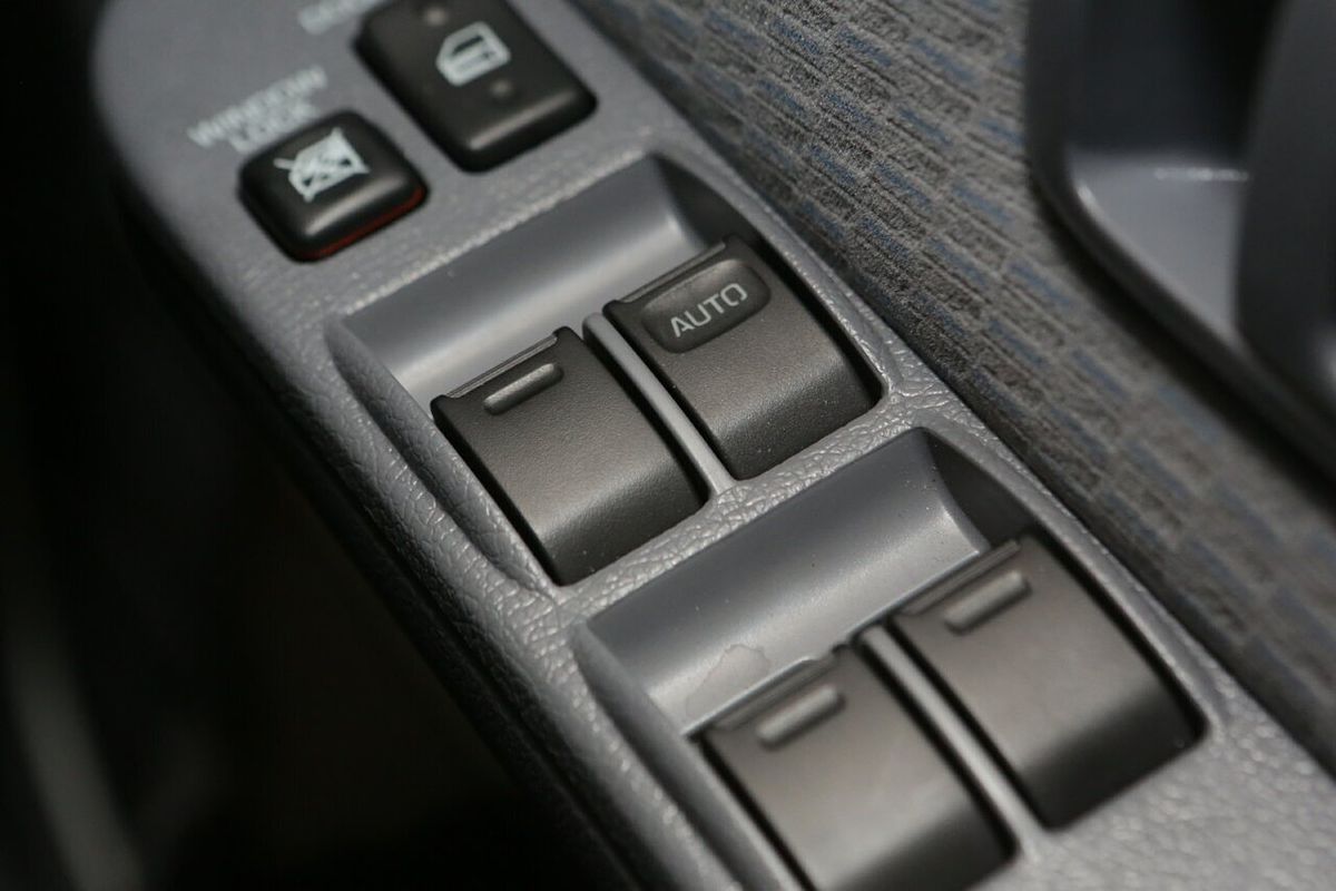 2025 Toyota Landcruiser GXL VDJL79R 4X4