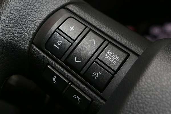 2025 Toyota Landcruiser GXL VDJL79R 4X4