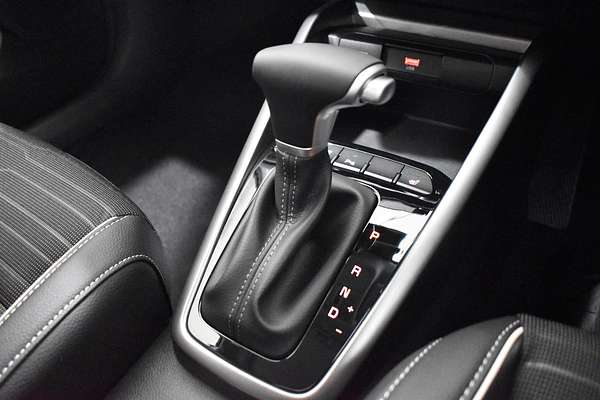 2025 Kia Stonic GT-Line YB
