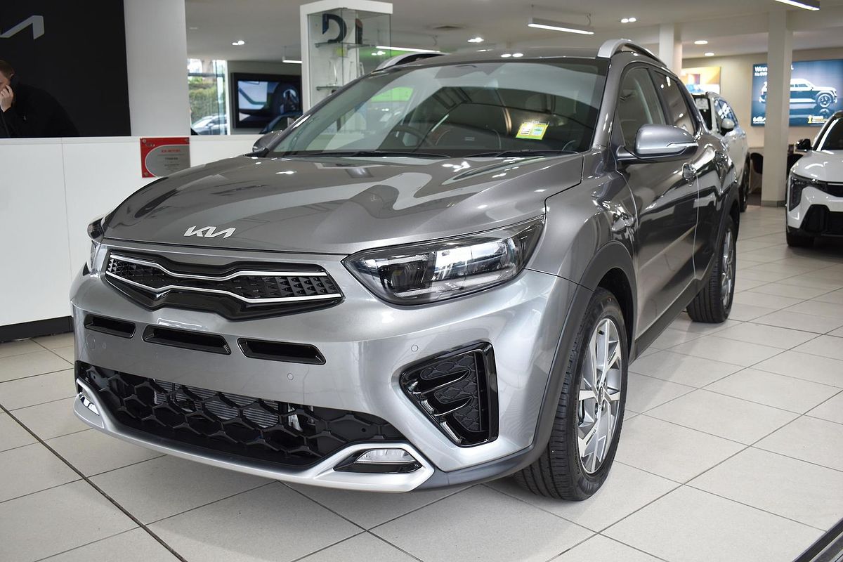 2025 Kia Stonic GT-Line YB
