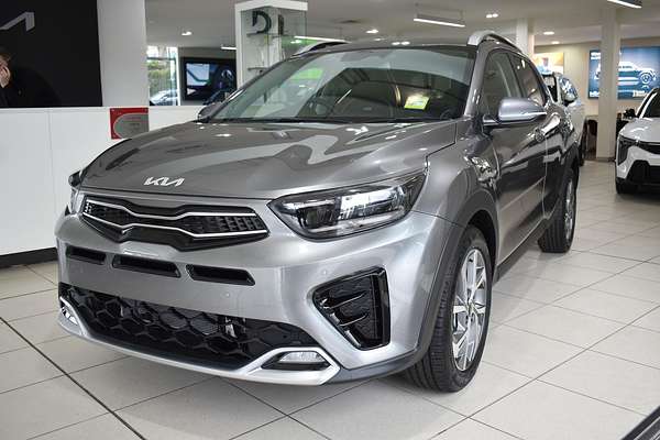 2025 Kia Stonic GT-Line YB