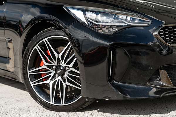 2022 Kia Stinger GT CK