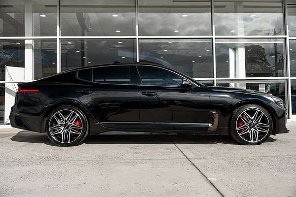 2022 Kia Stinger GT CK
