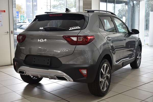 2025 Kia Stonic GT-Line YB