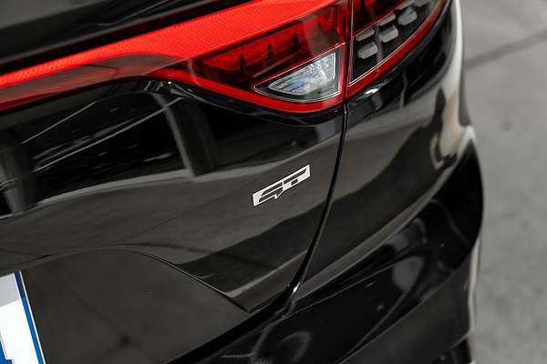 2022 Kia Stinger GT CK