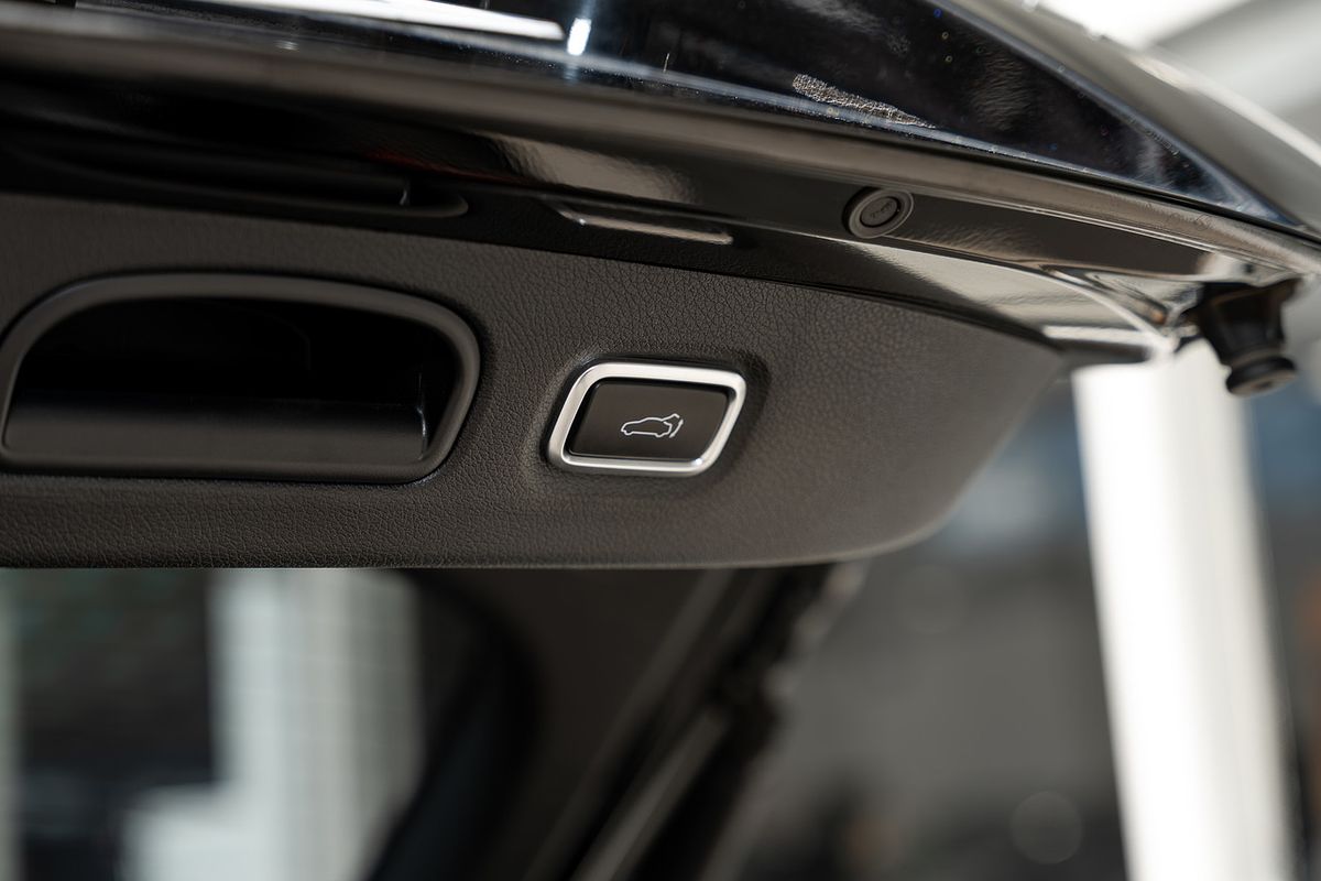 2022 Kia Stinger GT CK
