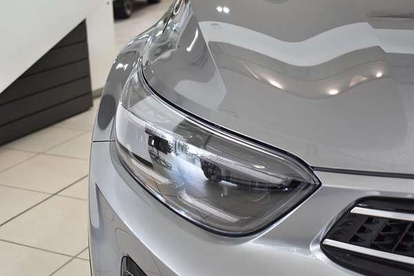 2025 Kia Stonic GT-Line YB