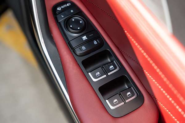 2022 Kia Stinger GT CK