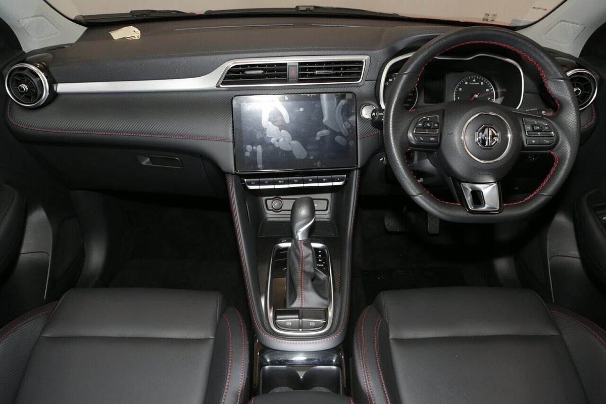 2024 MG ZST Excite