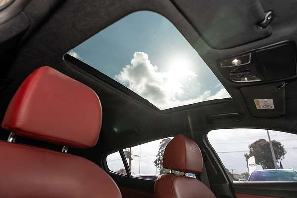 2022 Kia Stinger GT CK
