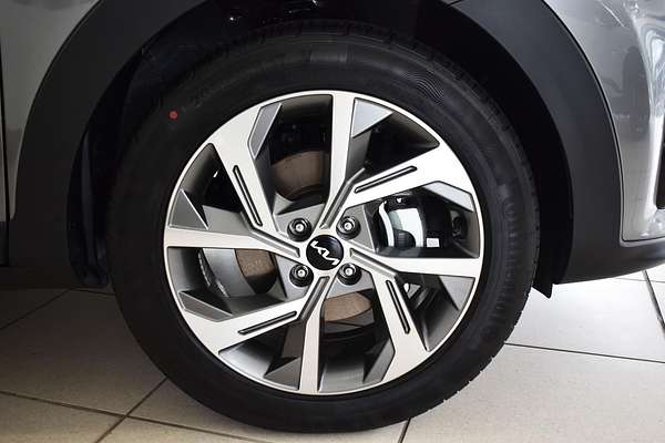2025 Kia Stonic GT-Line YB