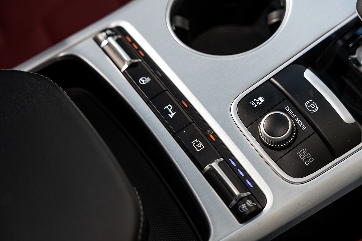 2022 Kia Stinger GT CK