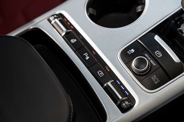 2022 Kia Stinger GT CK