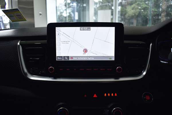 2025 Kia Stonic GT-Line YB