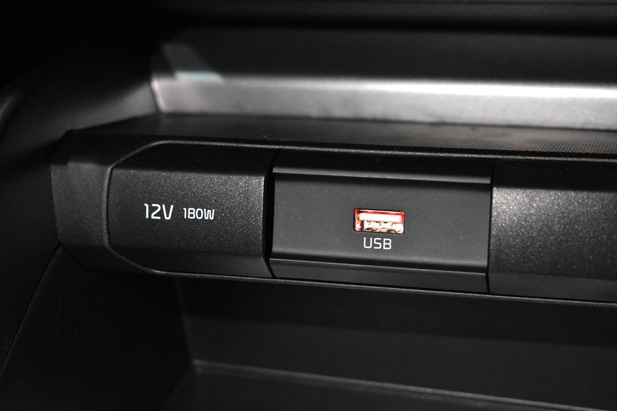 2025 Kia Stonic GT-Line YB