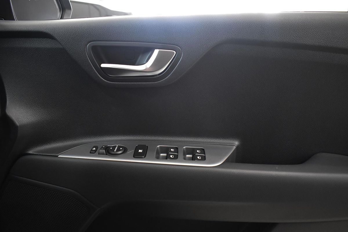2025 Kia Stonic GT-Line YB