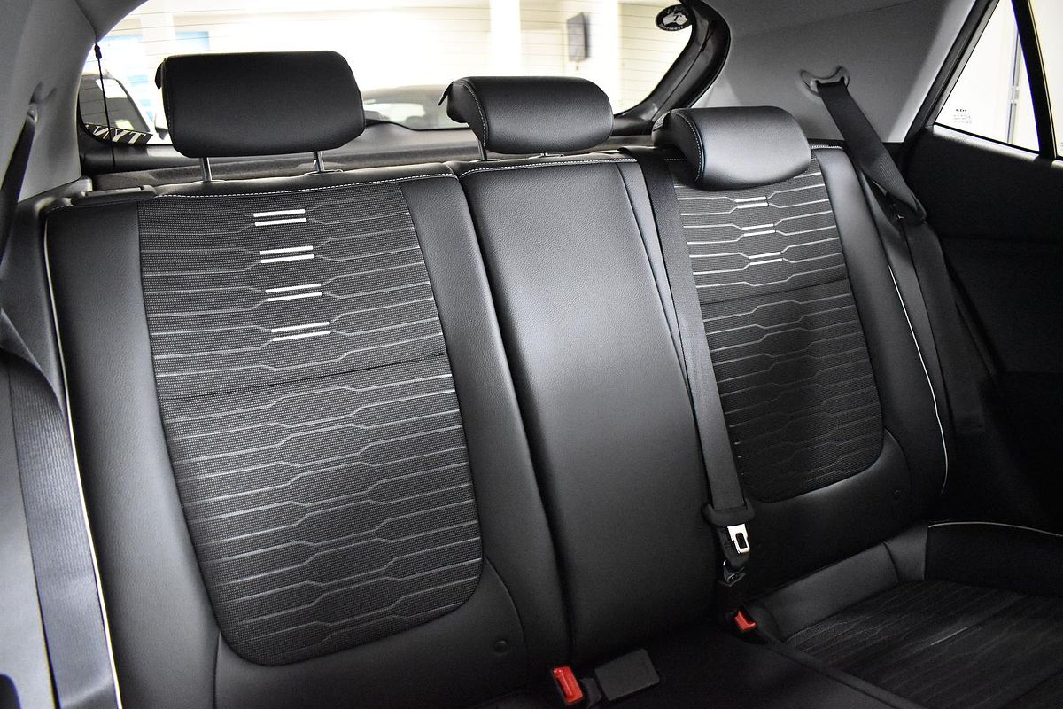 2025 Kia Stonic GT-Line YB