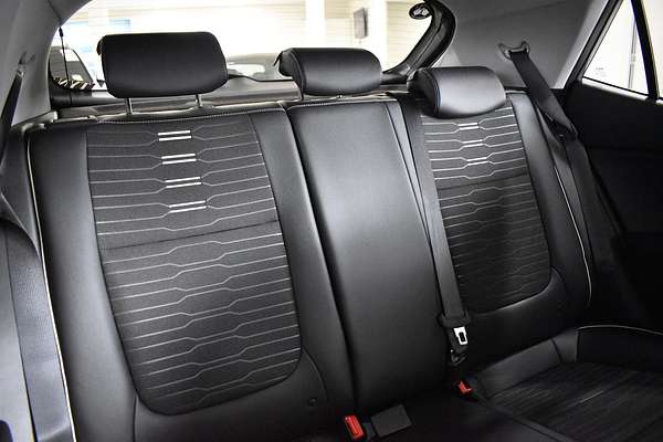 2025 Kia Stonic GT-Line YB