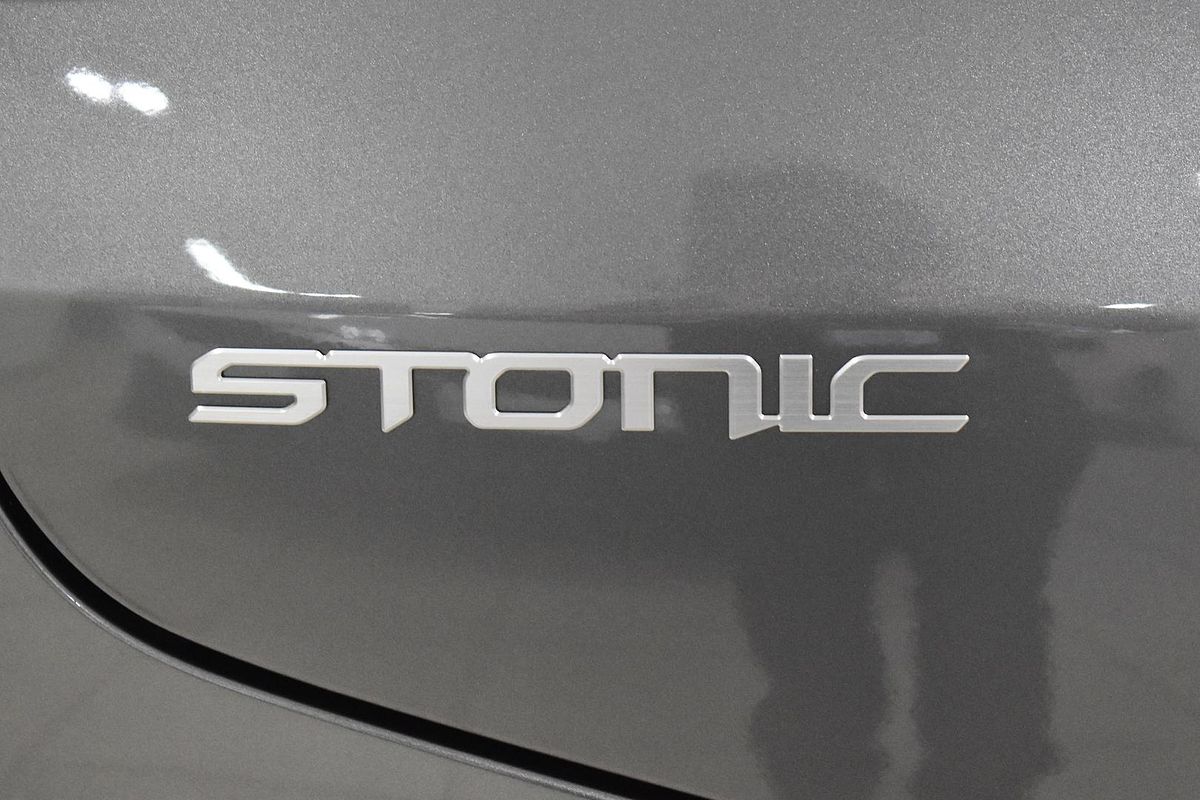 2025 Kia Stonic GT-Line YB
