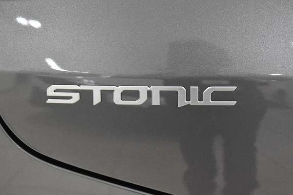 2025 Kia Stonic GT-Line YB