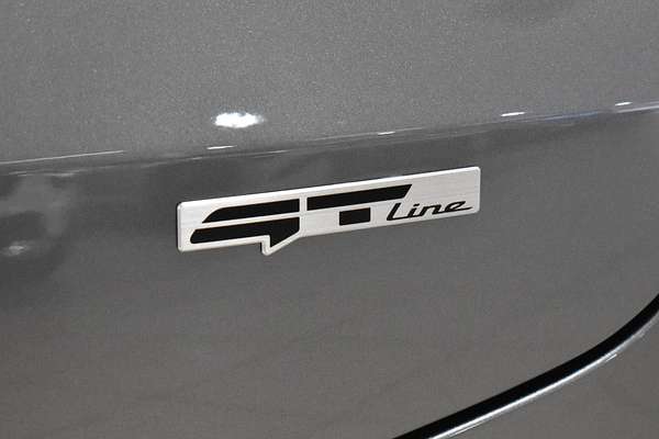 2025 Kia Stonic GT-Line YB