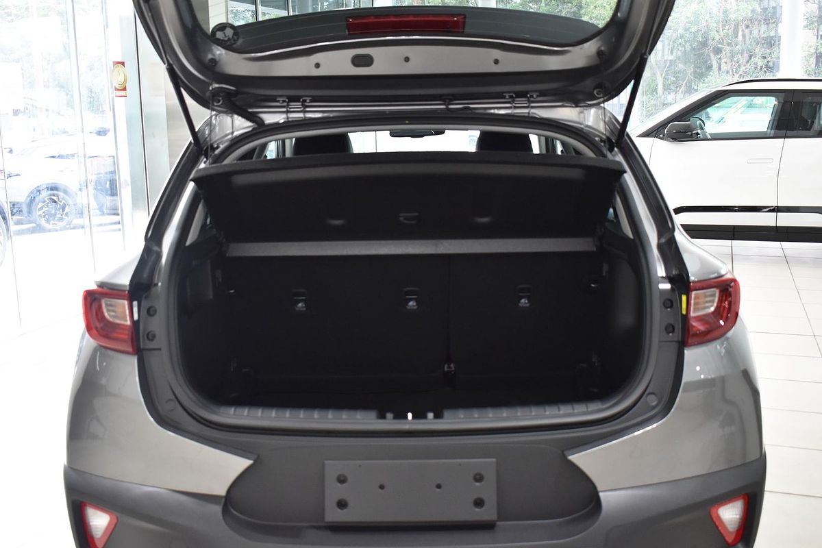 2025 Kia Stonic GT-Line YB