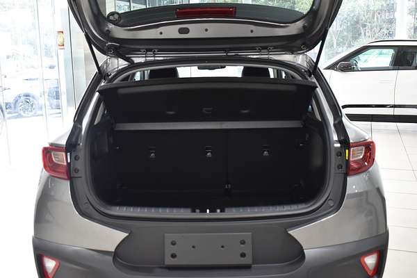 2025 Kia Stonic GT-Line YB