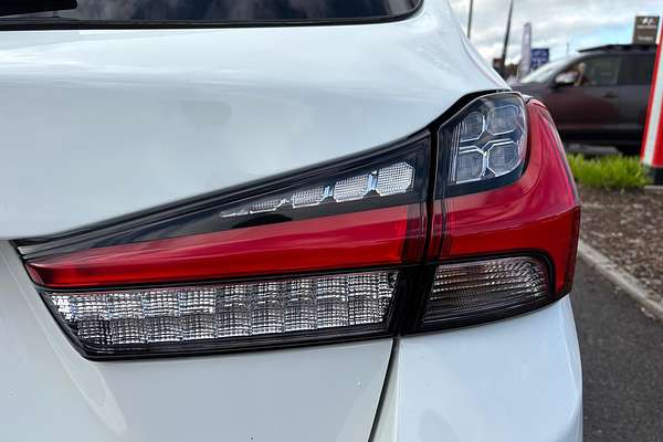 2020 Mitsubishi ASX ES ADAS XD
