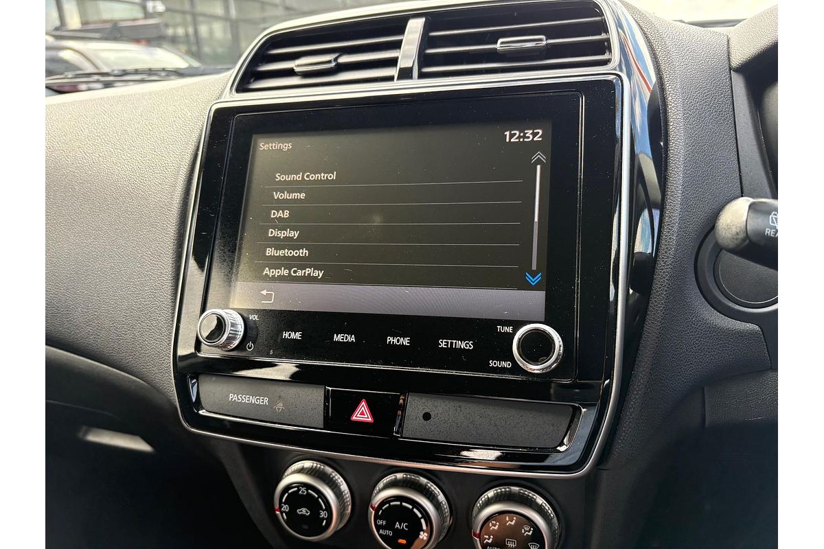 2020 Mitsubishi ASX ES ADAS XD