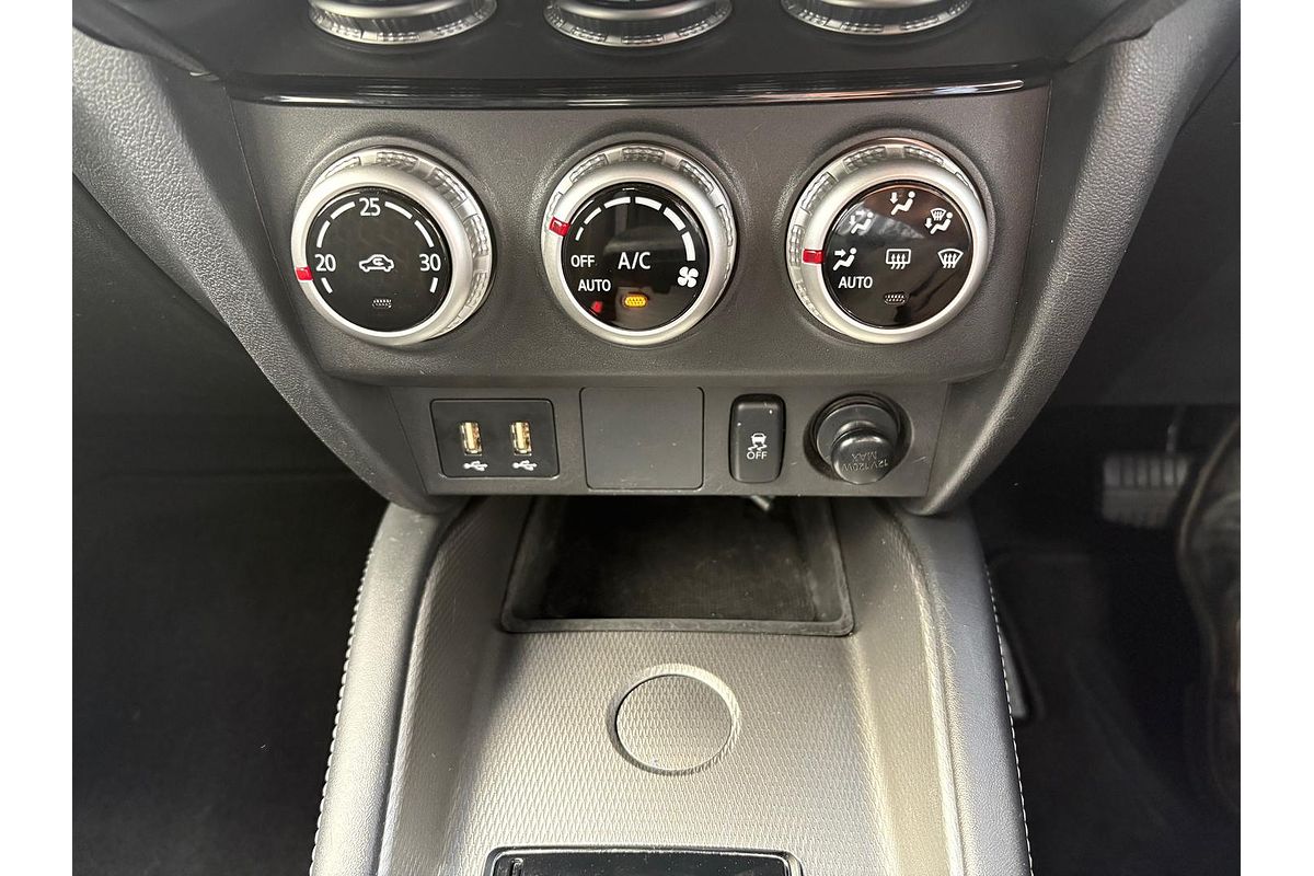 2020 Mitsubishi ASX ES ADAS XD