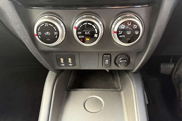2020 Mitsubishi ASX ES ADAS XD