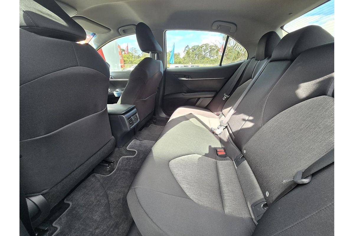 2022 Toyota Camry Ascent AXVH70R