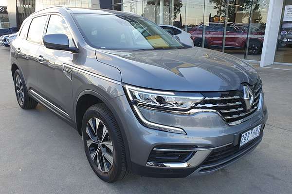 2024 Renault Koleos Zen HZG