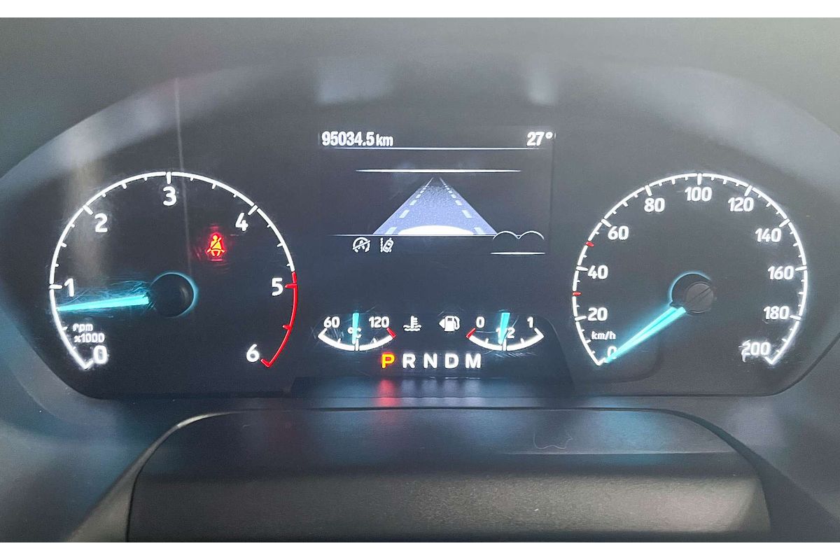 2021 Ford Transit 350L VO LWB