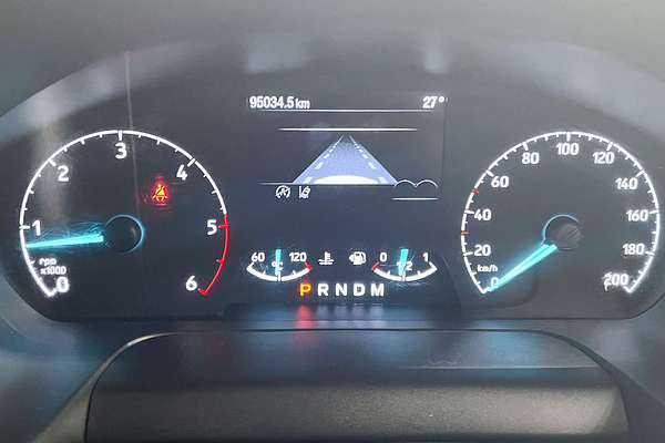 2021 Ford Transit 350L VO LWB