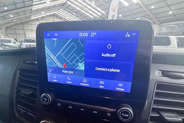 2021 Ford Transit 350L VO LWB