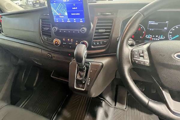 2021 Ford Transit 350L VO LWB