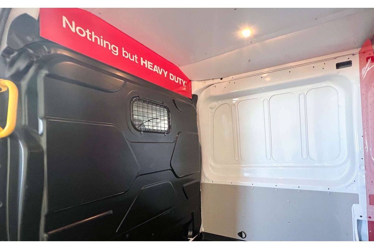 2021 Ford Transit 350L VO LWB