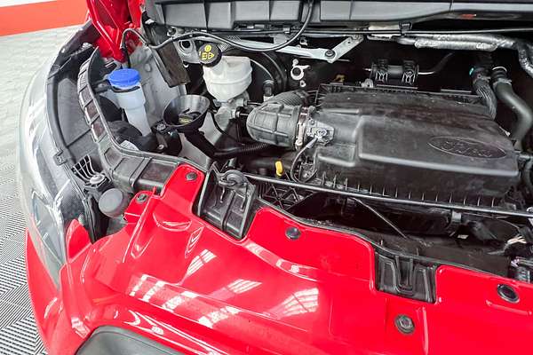 2021 Ford Transit 350L VO LWB