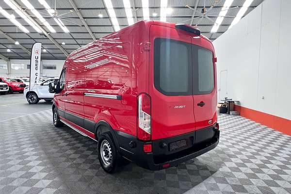 2021 Ford Transit 350L VO LWB