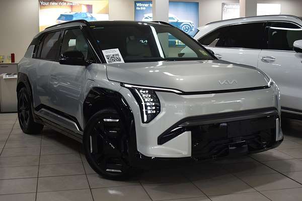 2025 Kia EV3 GT-Line Long Range SV