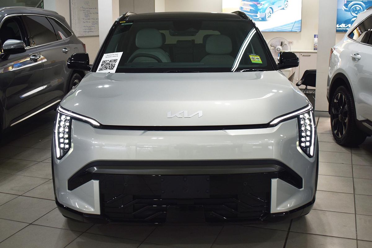 2025 Kia EV3 GT-Line Long Range SV