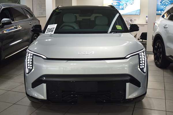 2025 Kia EV3 GT-Line Long Range SV