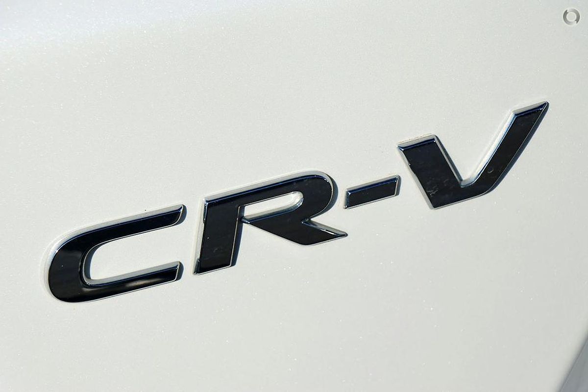 2023 Honda CR-V Black Edition RW