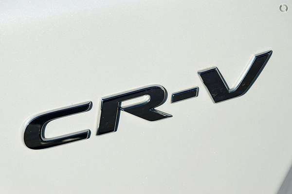 2023 Honda CR-V Black Edition RW
