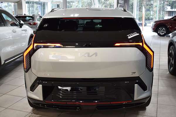 2025 Kia EV3 GT-Line Long Range SV