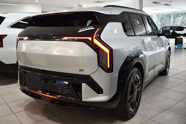 2025 Kia EV3 GT-Line Long Range SV