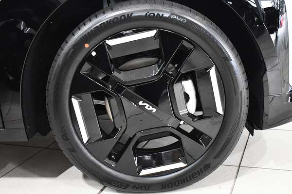 2025 Kia EV3 GT-Line Long Range SV