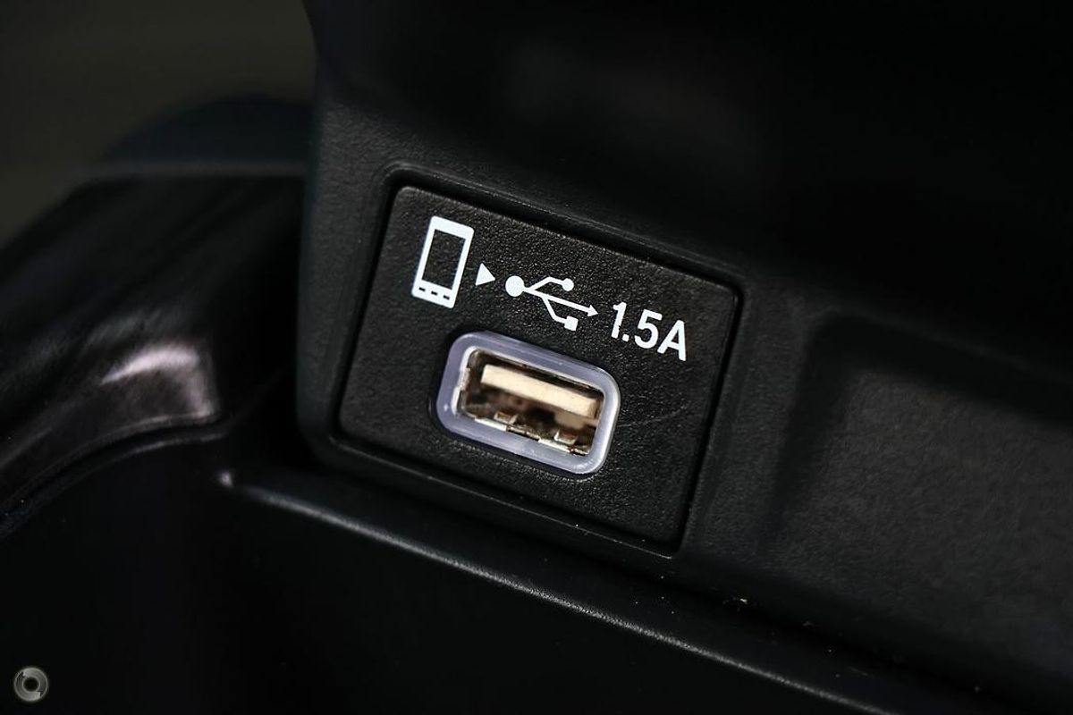 2023 Honda CR-V Black Edition RW