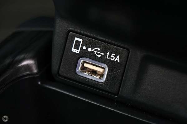 2023 Honda CR-V Black Edition RW